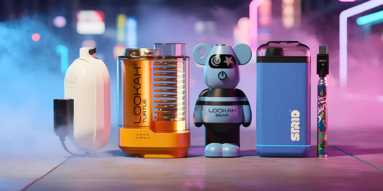 Best 510 Vape Battery Of 2025 To Buy In Wholesale – Top Picks For Power & Performance